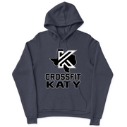 Mens 2X-Large CLASSIC_NAVY Hoodie