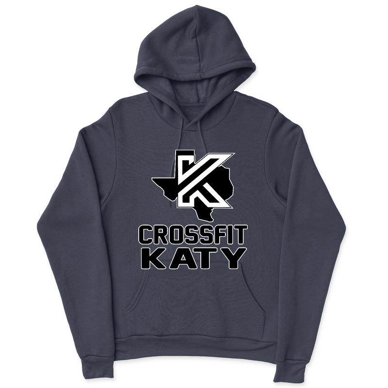 Mens 2X-Large CLASSIC_NAVY Hoodie
