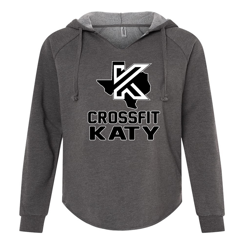 Womens 2X-Large SHADOW Hoodie