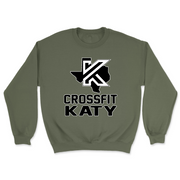Mens 2X-Large ARMY Midweight Sweatshirt