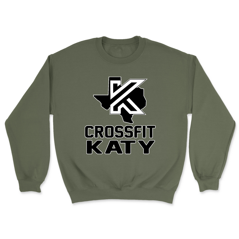 Mens 2X-Large ARMY Midweight Sweatshirt