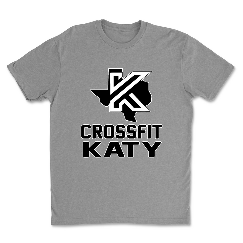 Mens 2X-Large DARK_HEATHER_GRAY T-Shirt