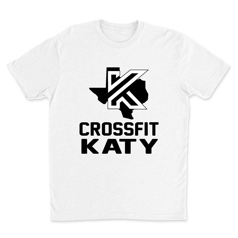 Mens 2X-Large WHITE T-Shirt