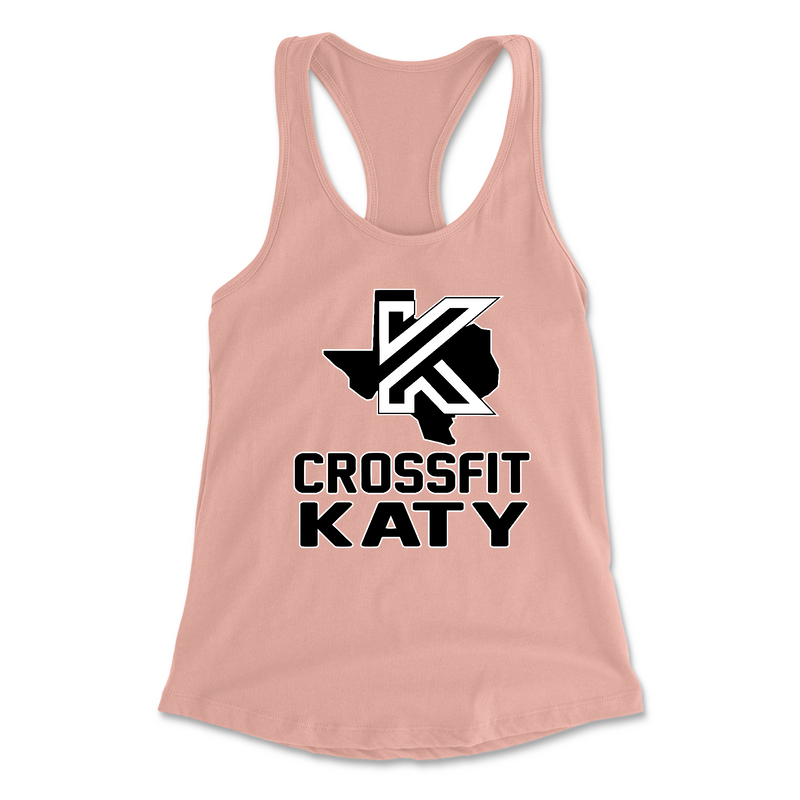 Womens 2X-Large DESERT_PINK Tank Top