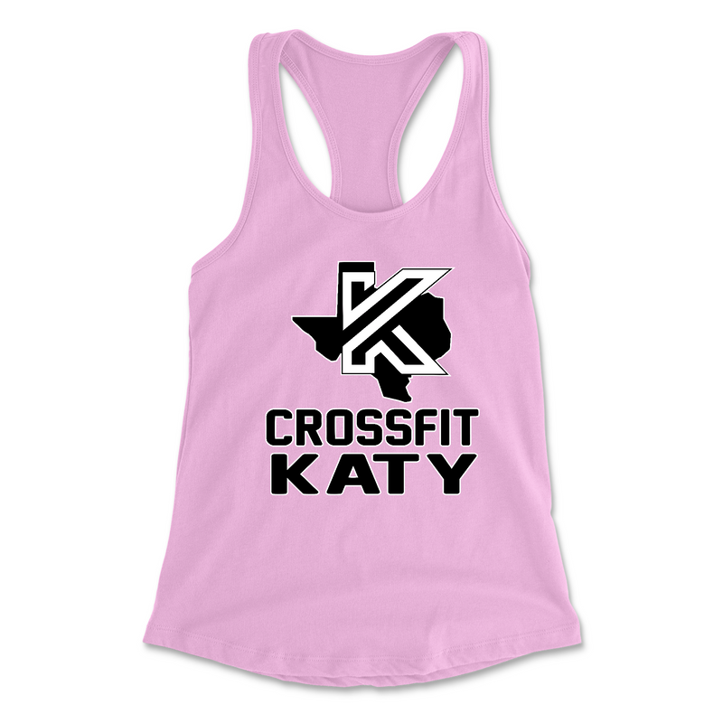 Womens 2X-Large LILAC Tank Top