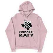 Mens 2X-Large LIGHT_PINK Hoodie