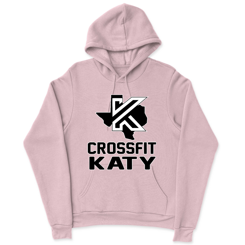 Mens 2X-Large LIGHT_PINK Hoodie