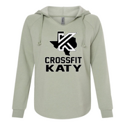 Womens 2X-Large SAGE Hoodie