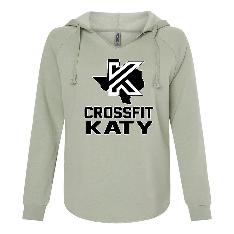 Womens 2X-Large SAGE Hoodie