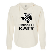 Womens 2X-Large BONE Hoodie