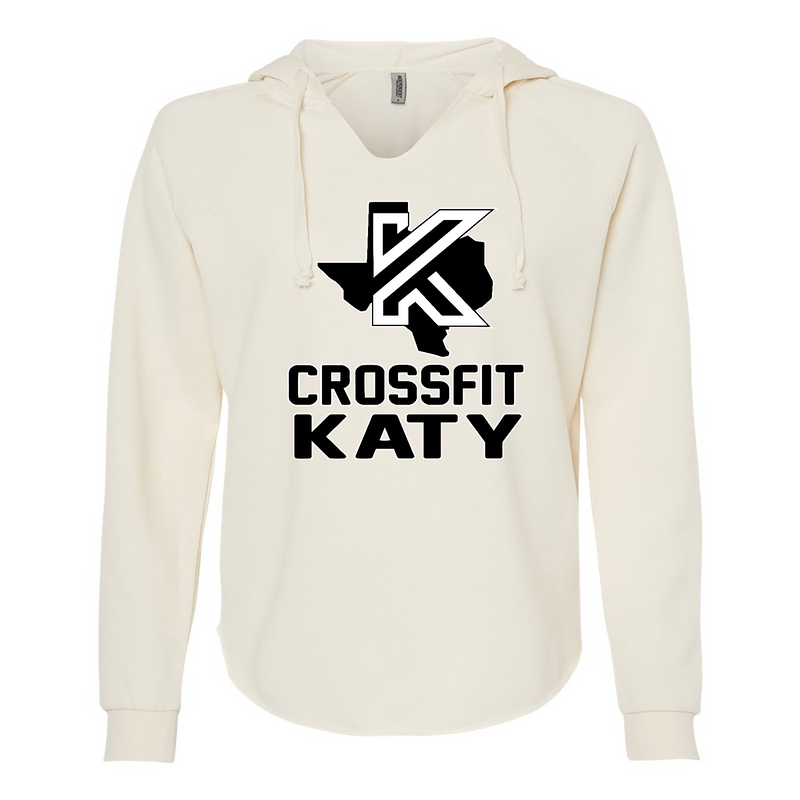 Womens 2X-Large BONE Hoodie