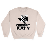 Mens 2X-Large BONE Midweight Sweatshirt