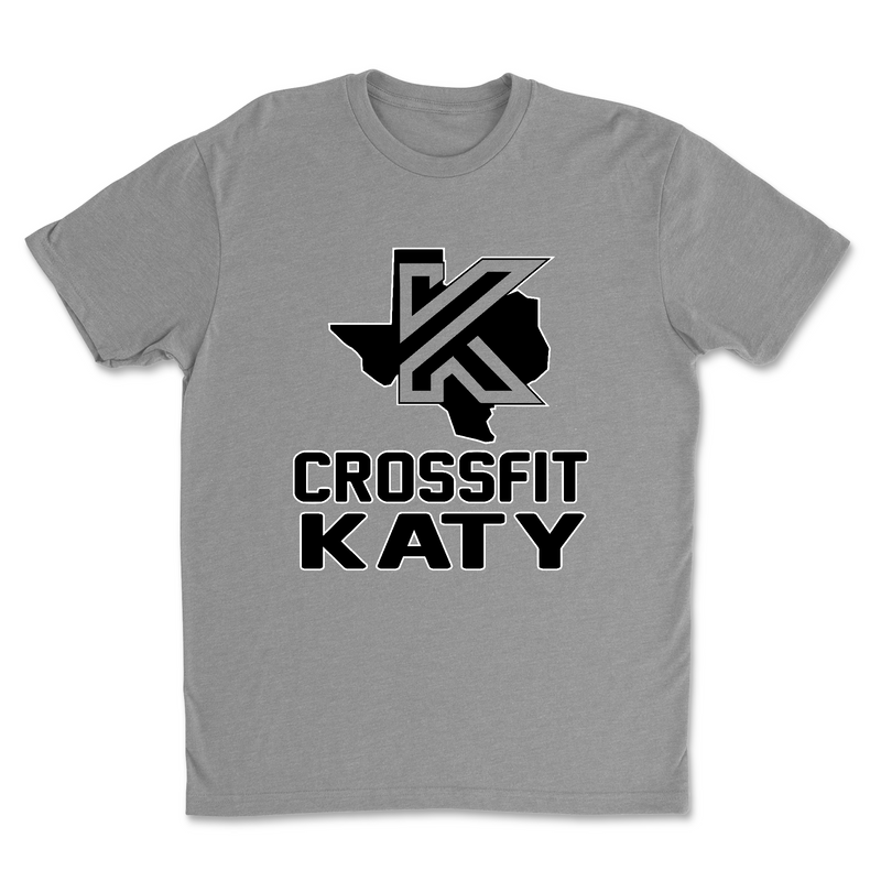 Mens 2X-Large DARK_HEATHER_GRAY T-Shirt