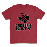 Mens 2X-Large CARDINAL T-Shirt