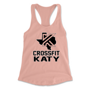 Womens 2X-Large DESERT_PINK Tank Top
