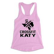 Womens 2X-Large LILAC Tank Top