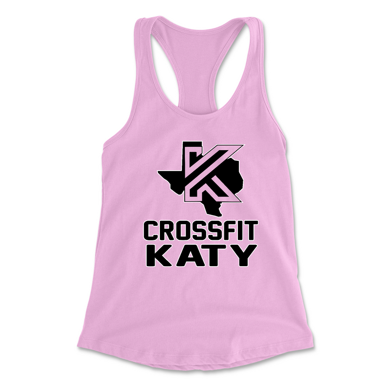 Womens 2X-Large LILAC Tank Top