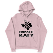 Mens 2X-Large LIGHT_PINK Hoodie