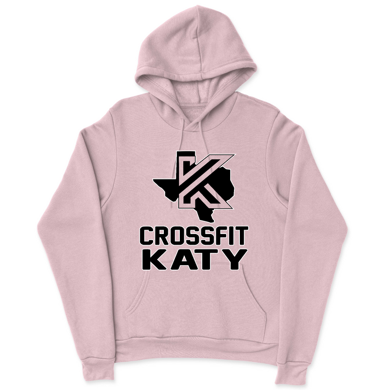 Mens 2X-Large LIGHT_PINK Hoodie