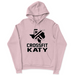 Mens 2X-Large LIGHT_PINK Hoodie