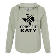 Womens 2X-Large SAGE Hoodie