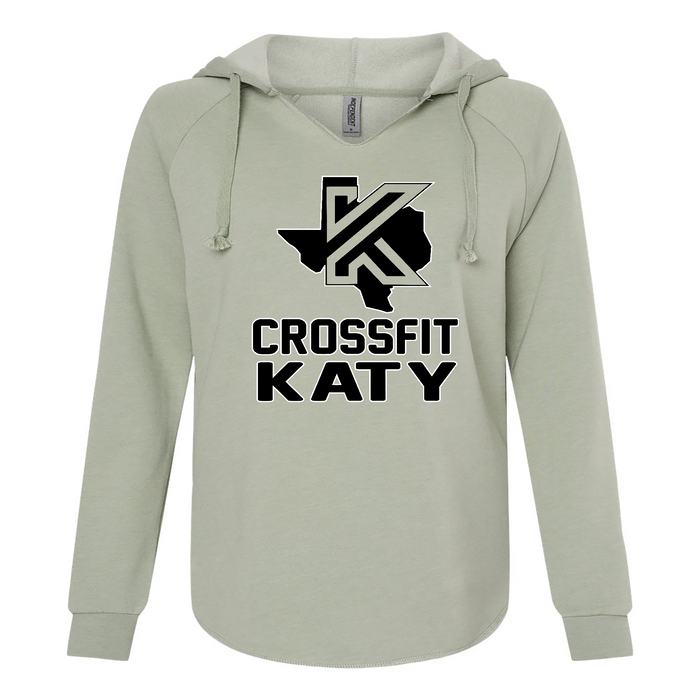 Womens 2X-Large SAGE Hoodie