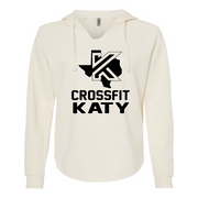 Womens 2X-Large BONE Hoodie