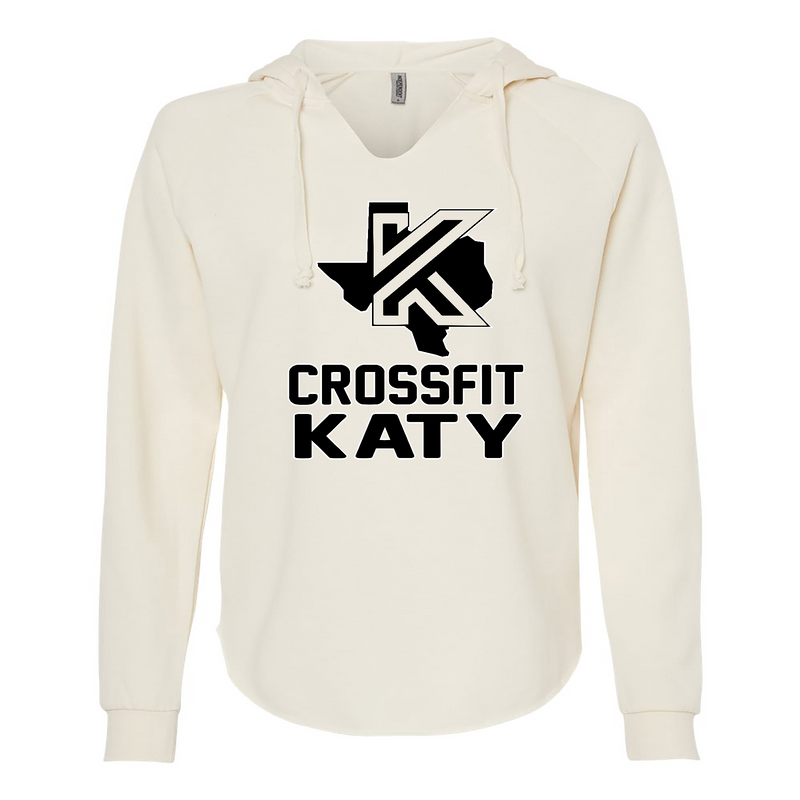 Womens 2X-Large BONE Hoodie