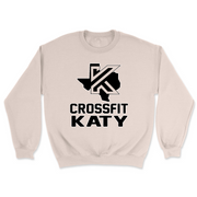 Mens 2X-Large BONE Midweight Sweatshirt