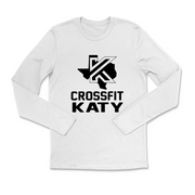 Mens 2X-Large WHITE Long Sleeve