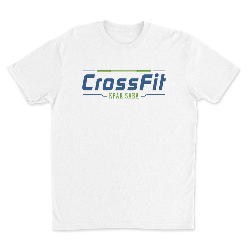 Mens 2X-Large WHITE T-Shirt