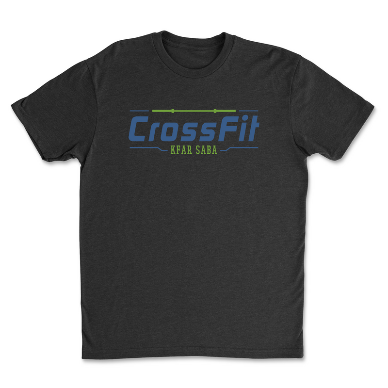 Mens 2X-Large BLACK T-Shirt