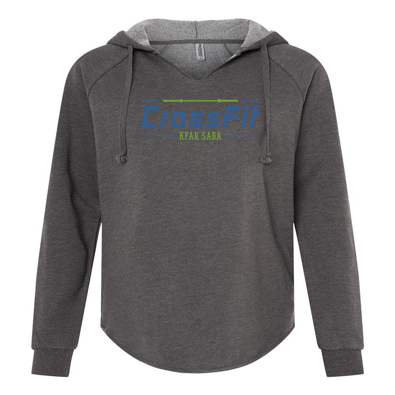 Womens 2X-Large SHADOW Hoodie