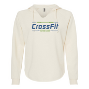Womens 2X-Large BONE Hoodie
