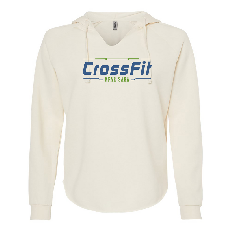 Womens 2X-Large BONE Hoodie