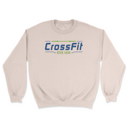 Mens 2X-Large BONE Midweight Sweatshirt