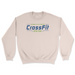 Mens 2X-Large BONE Midweight Sweatshirt