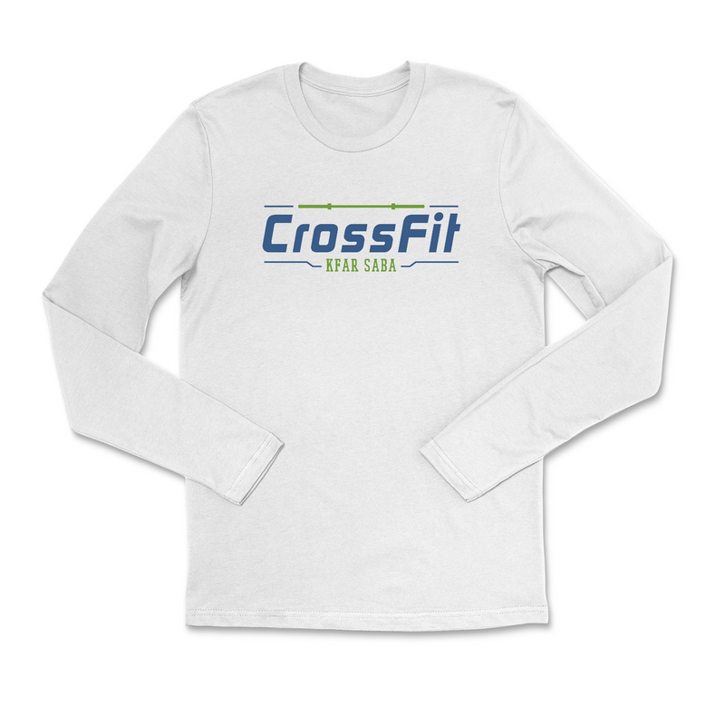 Mens 2X-Large WHITE Long Sleeve