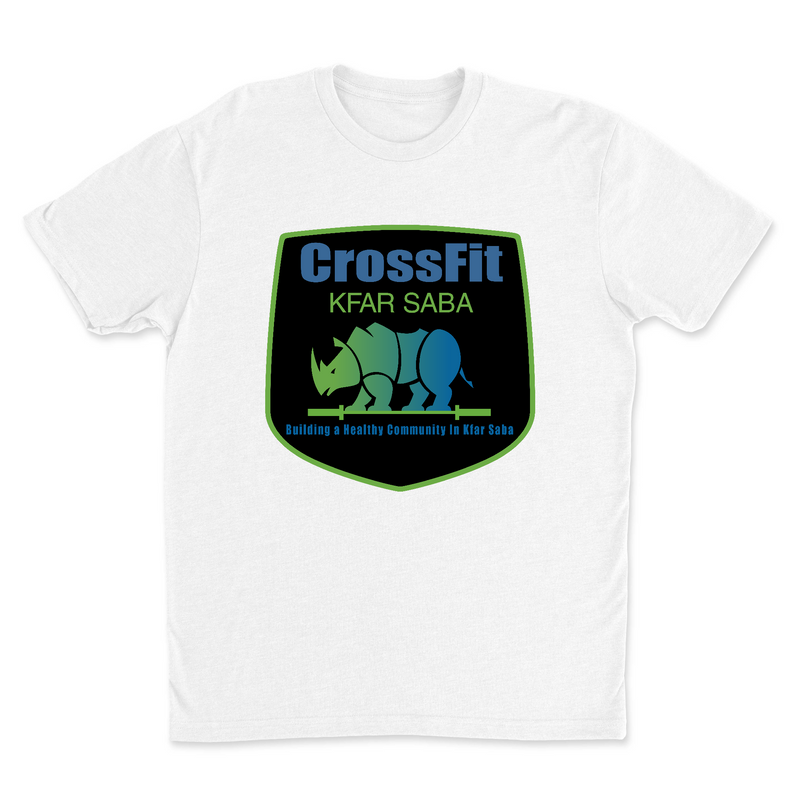 Mens 2X-Large WHITE T-Shirt