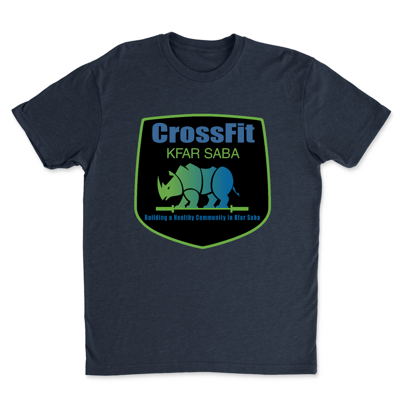 Mens 2X-Large Midnight_Navy T-Shirt