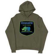 Mens 2X-Large ARMY Hoodie