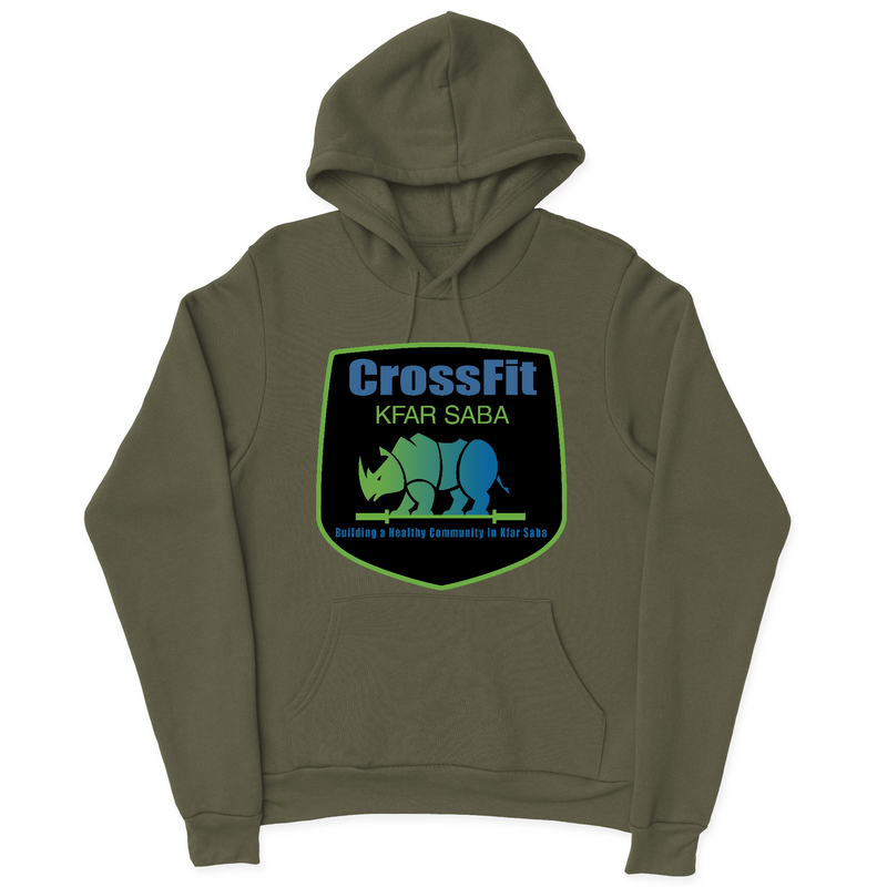Mens 2X-Large ARMY Hoodie