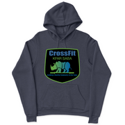 Mens 2X-Large CLASSIC_NAVY Hoodie