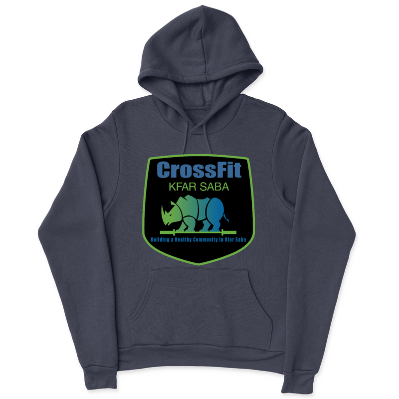 Mens 2X-Large CLASSIC_NAVY Hoodie