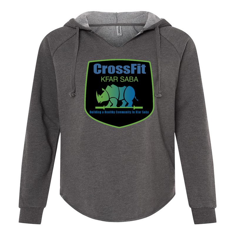 Womens 2X-Large SHADOW Hoodie