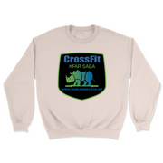 Mens 2X-Large BONE Midweight Sweatshirt