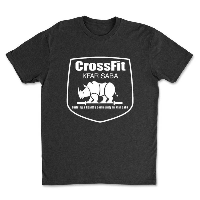 Mens 2X-Large BLACK T-Shirt