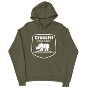 Mens 2X-Large ARMY Hoodie