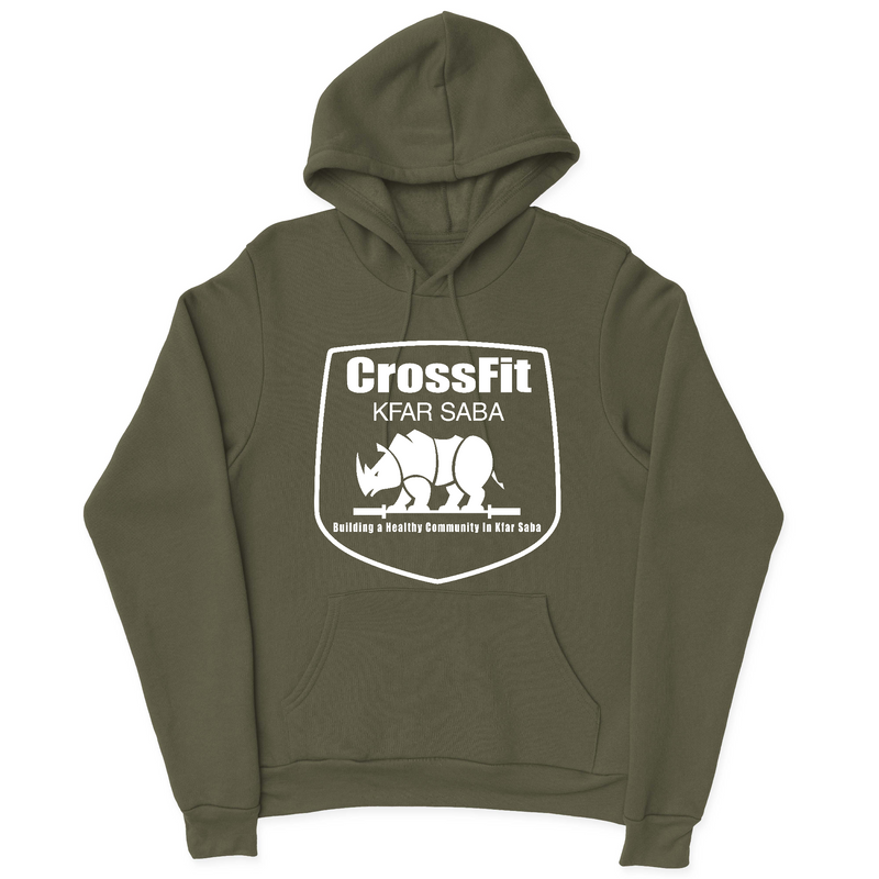 Mens 2X-Large ARMY Hoodie