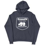 Mens 2X-Large CLASSIC_NAVY Hoodie